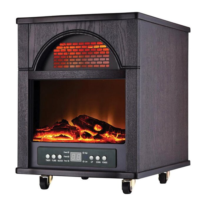 Konwin infrared cabinet heater reviews